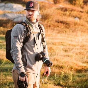 Meet your Posher, Billy